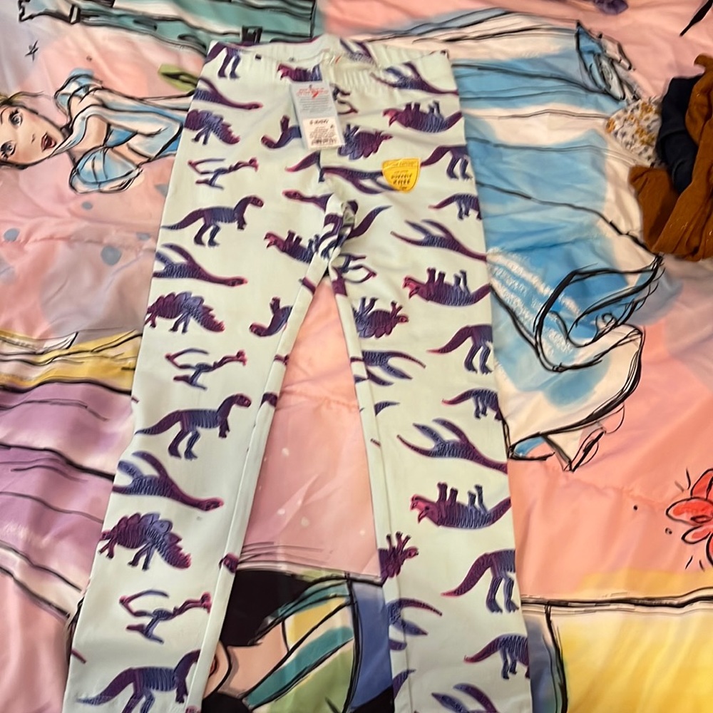 Toddler girl pants